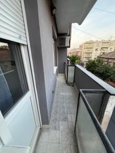 Sava square apartment