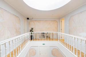 Typical Oporto House