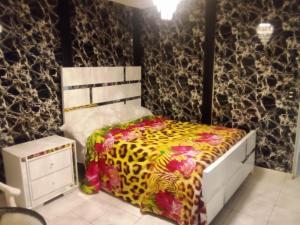 SML Garden Apartament