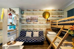 Hollywood 1BR – Near Beach Dining