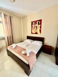 Double Room room in Blen Grand