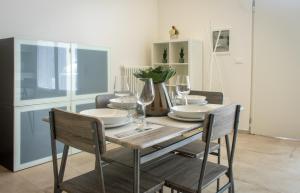 LOFT500 - Maranello - Ferrari, Design and Comfort