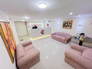 Hotel Centro Huancayo