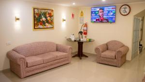 Hotel Centro Huancayo