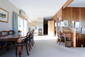 Old-School Charm Meets Beachside Bliss