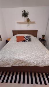 Appartements Studio dans le 17eme : photos des chambres