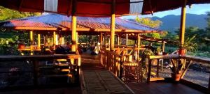 Camping - Yantza Tur