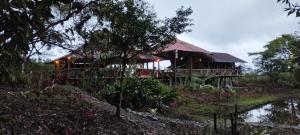 Camping - Yantza Tur