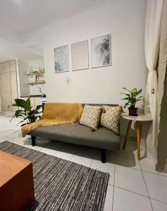 Studio Brisa - Vista Mar Canal 5 - Santos