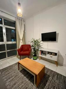 Studio Brisa - Vista Mar Canal 5 - Santos