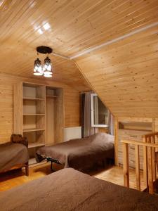 Hotel alisa in racha