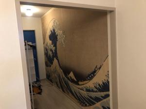 Station Front JUSO EAST 402 No Lift