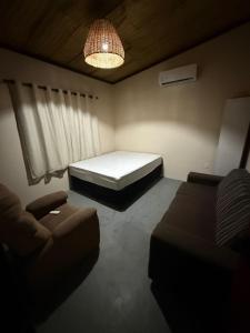 Casa do Bento - Lençóis Maranheses