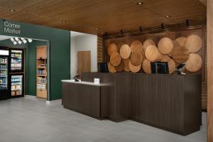 Fairfield by Marriott Inn & Suites Portland Newberg