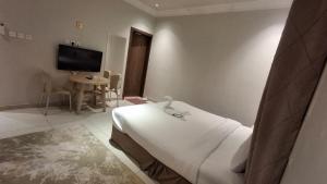 Yellow Rose Taif Hotel Apartments