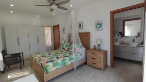 Las Palmas villa two bedrooms