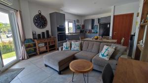 Las Palmas villa two bedrooms