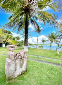 Private accommodation Las Palmas villa two bedrooms