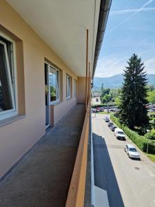 Cozy Apartment in Zeltweg for F1