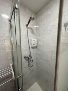 Vecino de Alcazaba Casa Eco