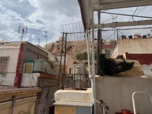 Vecino de Alcazaba Casa Eco