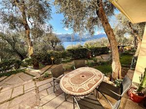 Lake Garda Apartment - Panorama