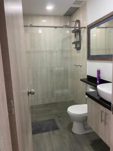 Arboleda de San Antonio Cali