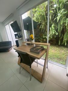 Arboleda de San Antonio Cali