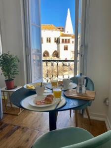 Sintra Real Apartment
