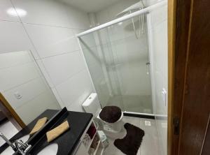 Cobertura duplex beira mar