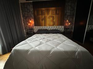 Amplio, elegante y céntrico departamento a metros del mar