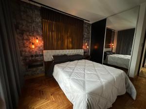 Amplio, elegante y céntrico departamento a metros del mar