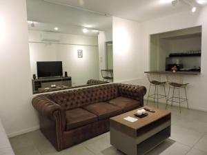 Rivadavia Apartment