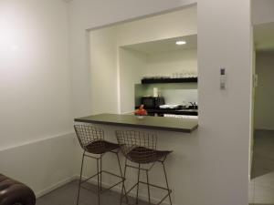 Rivadavia Apartment