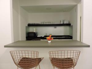 Rivadavia Apartment
