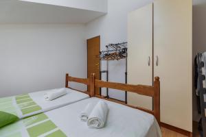 Apartments by the sea Pisak, Omis - 22946
