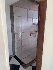 Apartamento no centro e perto da praia do forte