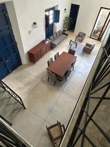 Casa Motul Encanto Colonial