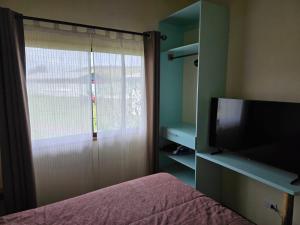 Cabañas Kaituoe Rapa Nui Isla de Pascua