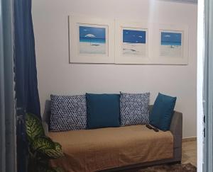 Harmonia em sintonia