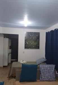 Harmonia em sintonia