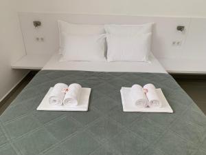 Apartments by the sea Banjol, Rab - 21635