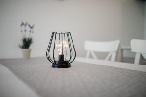 Apartments by the sea Banjol, Rab - 21635