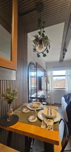 YmĂș Apartment