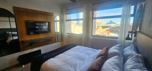 Ymú Apartment