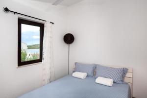 Apartments by the sea Sparadici, Sibenik - 24420