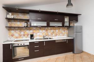 Apartments by the sea Sparadici, Sibenik - 24420