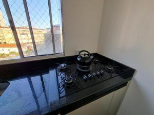 Guarujá tombo apto 150 metros da praia 2 vagas