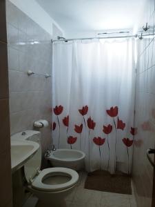 Departamento en calle 9 de Julio