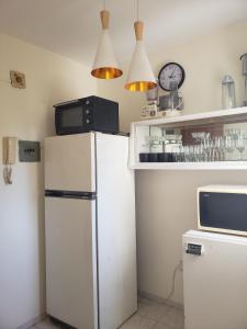 Departamento en calle 9 de Julio